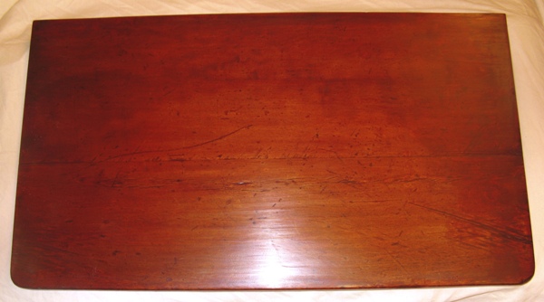 Lid Topside Final View